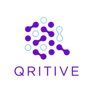 qritive logo