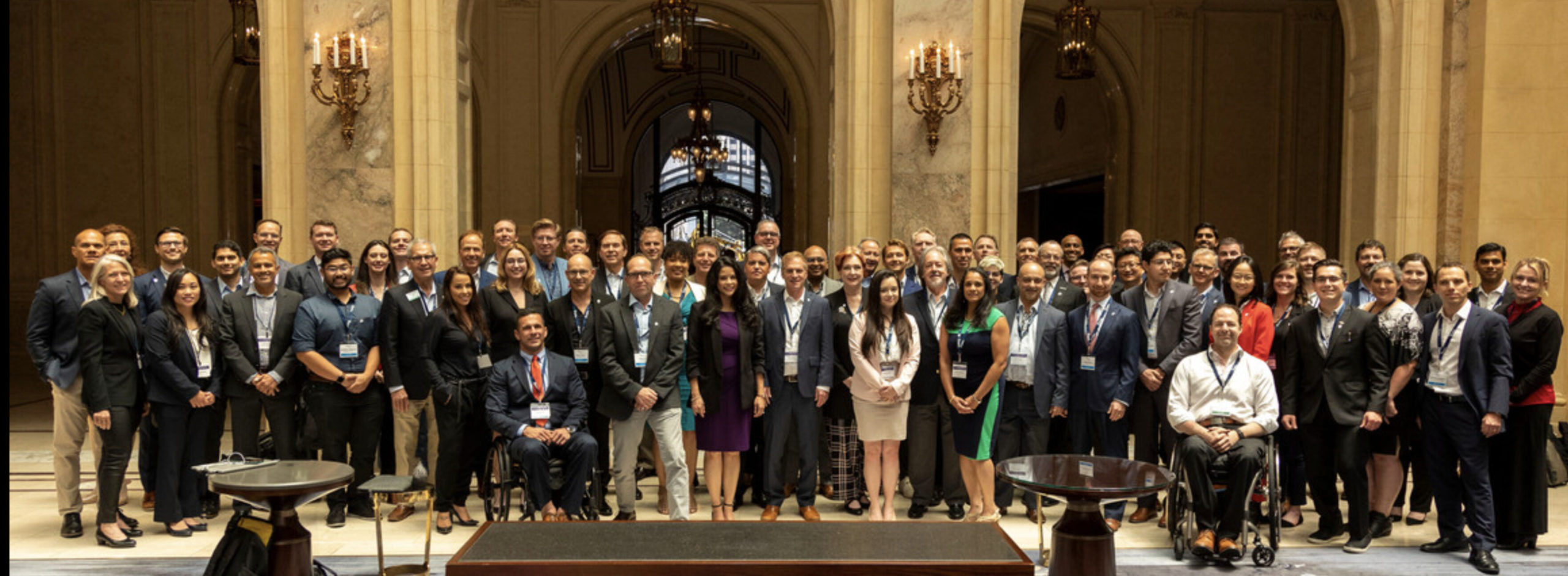 Medtech Innovator Summit 2022 Medtech Innovator