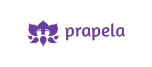 prapela logo