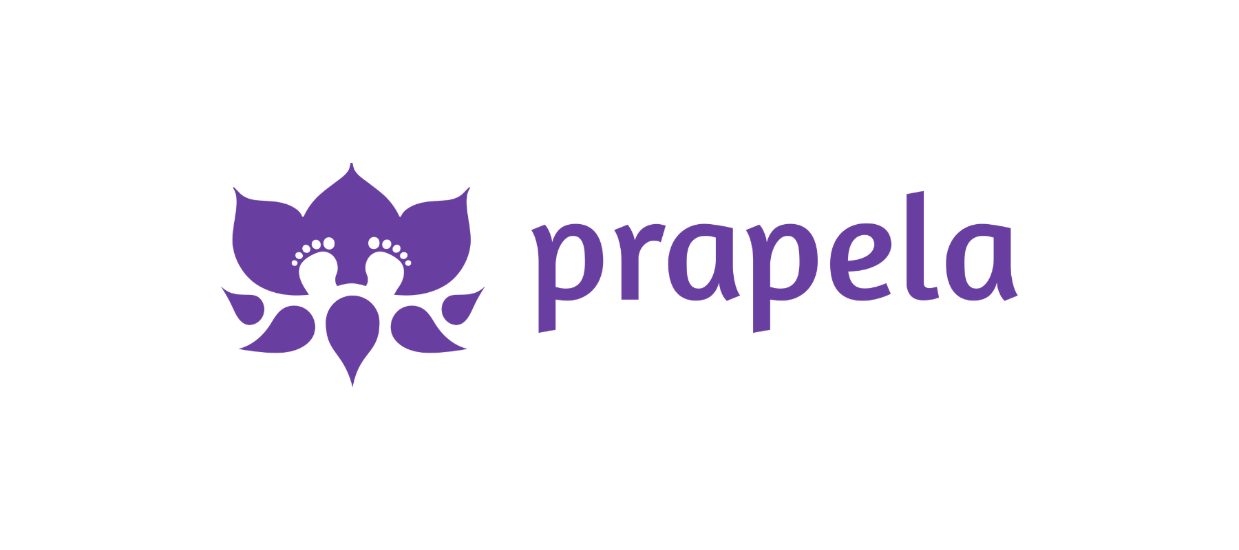 prapela logo