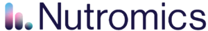 nutromics logo