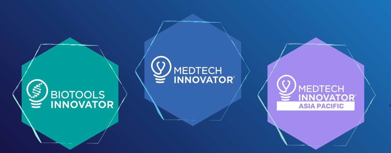 2024 Innovator Cohort Companies - MedTech Innovator