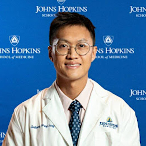 anthony song headshot