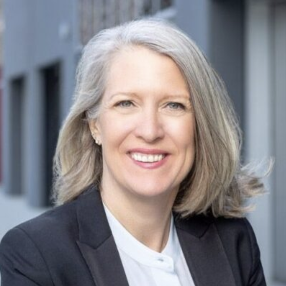 virginia giddings headshot