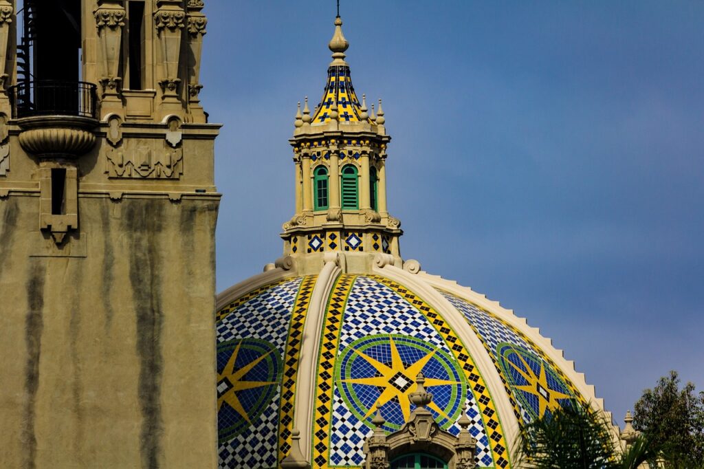 balboa park