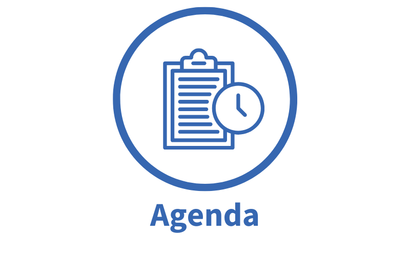 agenda icon