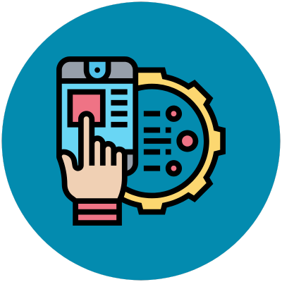 asps selection icon