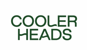 cooler heads logo