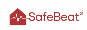 safebeat logo