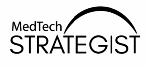 medtech strategist logo