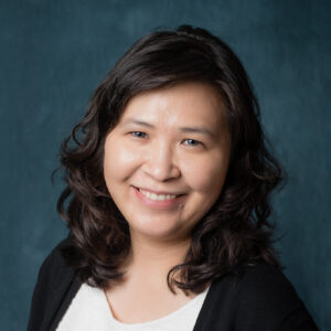 yolanda tennico headshot