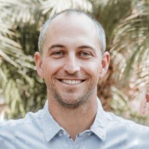 Jason Halac headshot