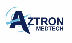 aztron medtech logo