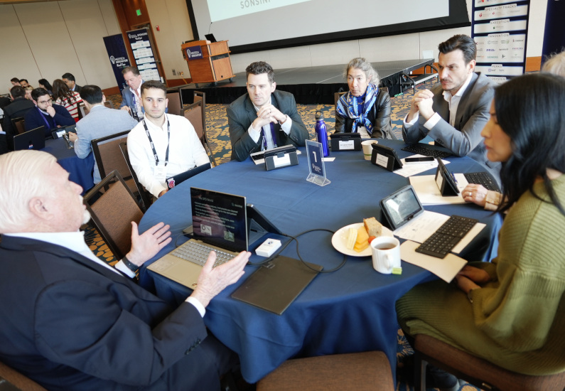 pitch event 2025