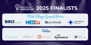 2025 midstage and value finalists