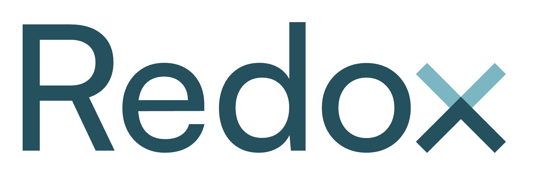 redox logo