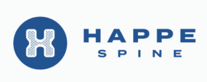 happe spine logo