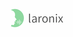 laronix logo