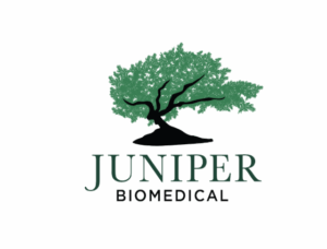 juniper biomedical logo