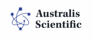 australis scientific logo