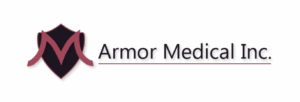 armor medical logo