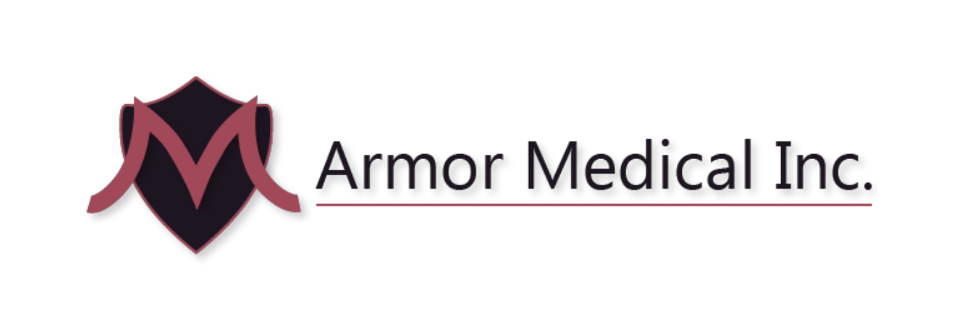 armor medical logo