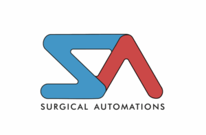 surgical automations logo