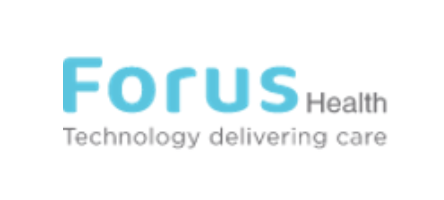 forus health logo