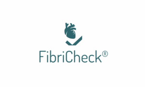 fibricheck logo