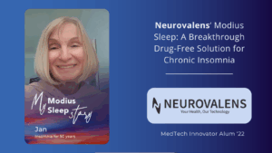 neurovalens patient story graphic
