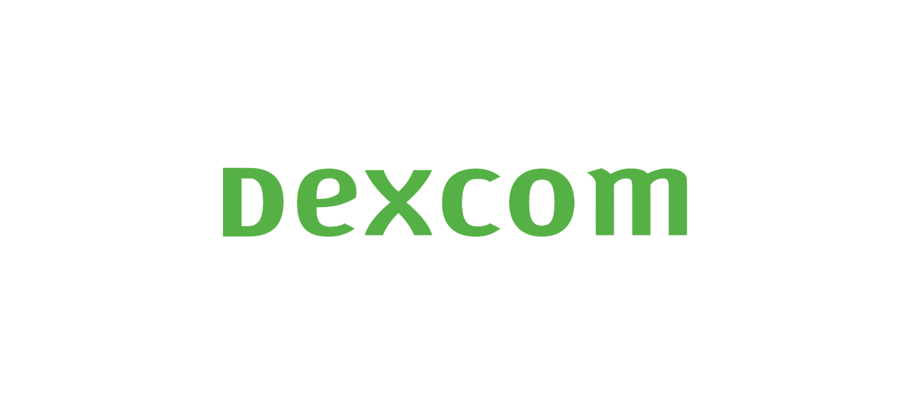 dexcom logo