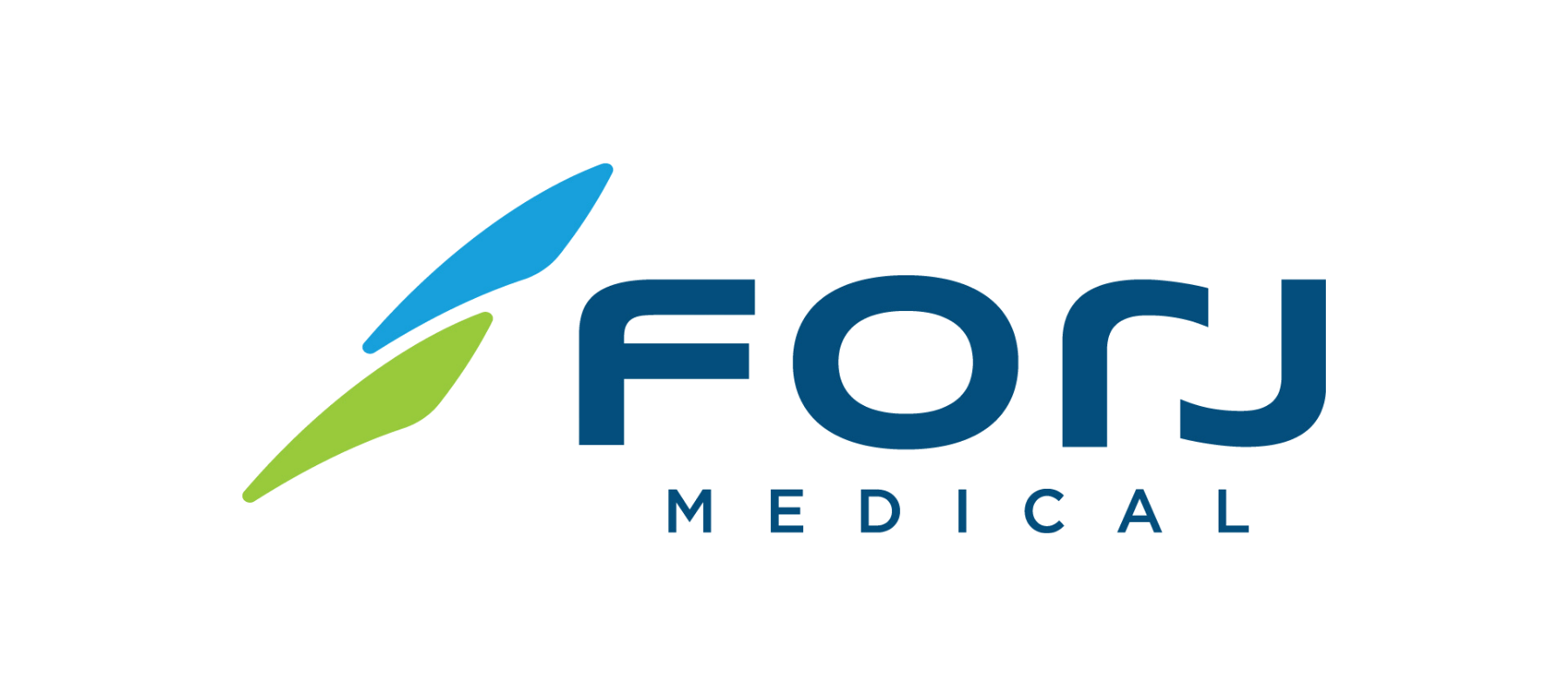 forj medical logo