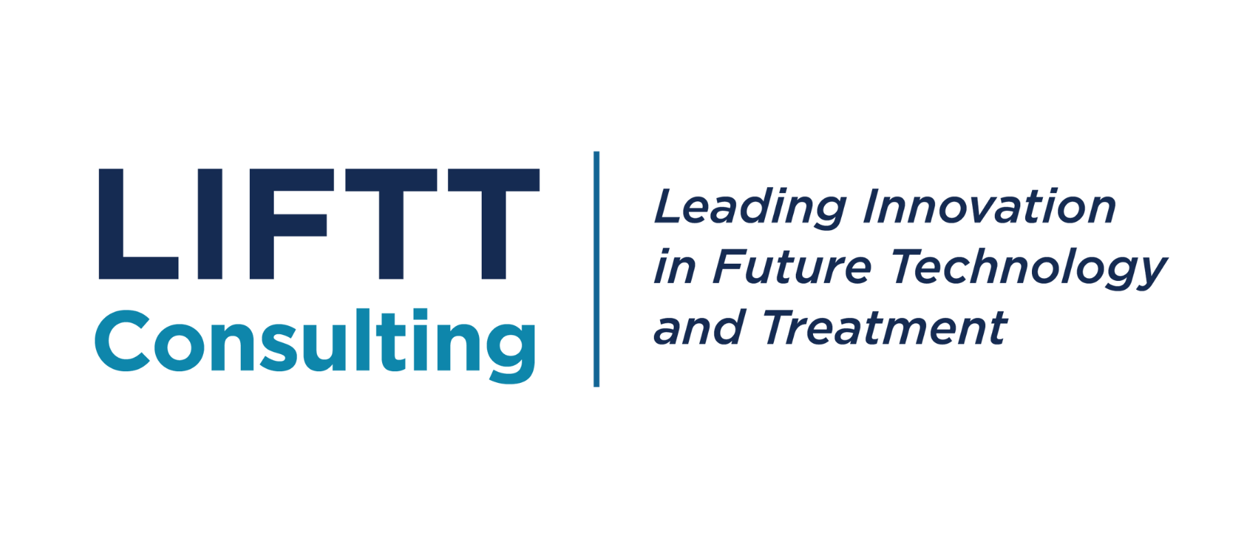 liftt consulting logo
