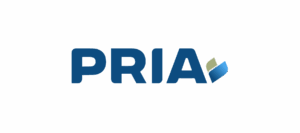 pria logo
