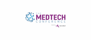 the medtech conference logo