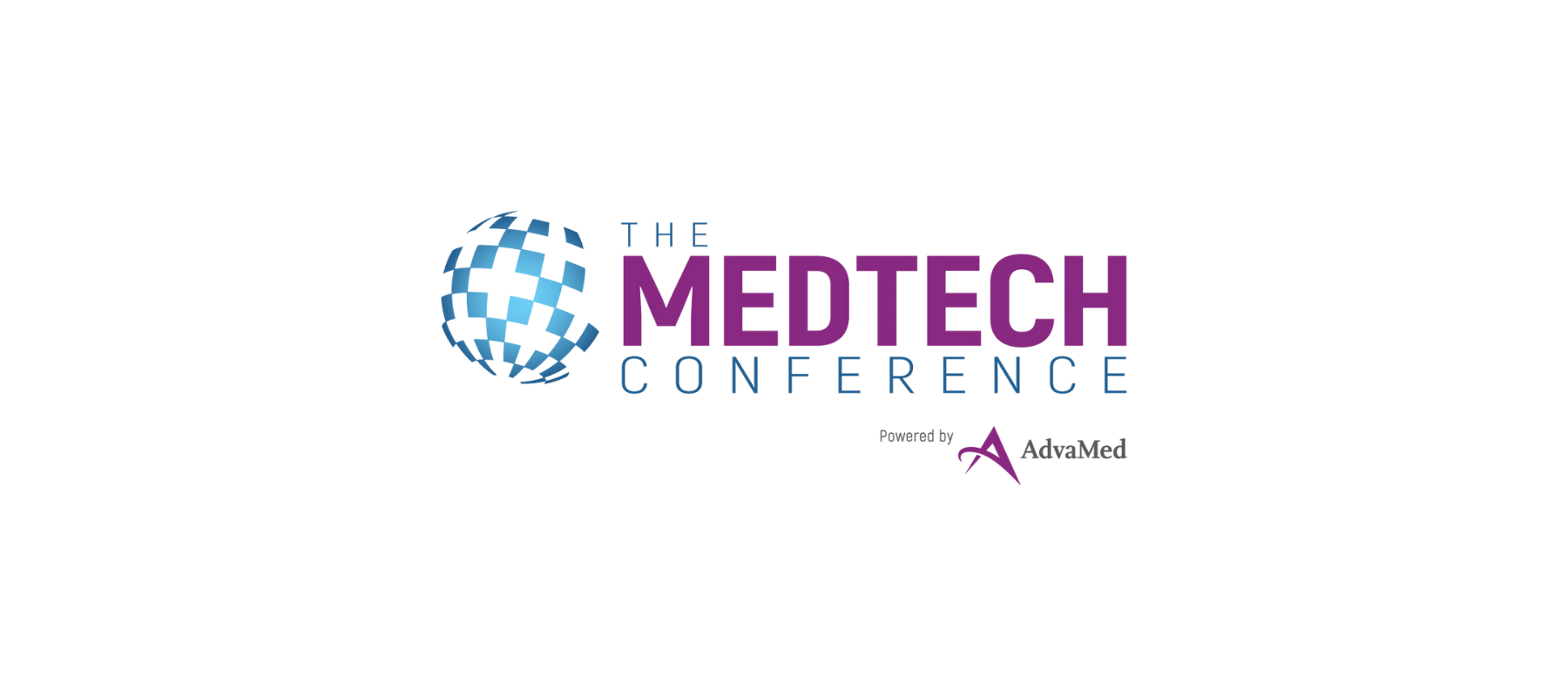 the medtech conference logo