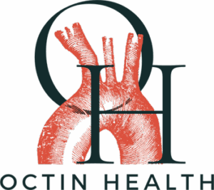 octin health logo