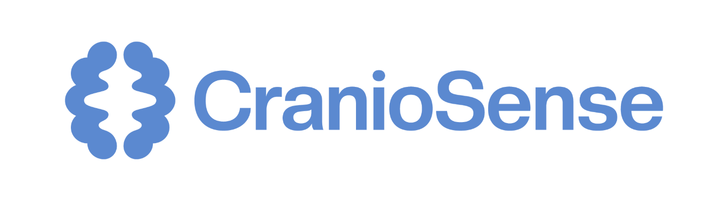 craniosense logo