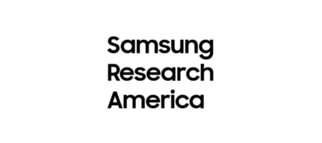 samsung research america logo