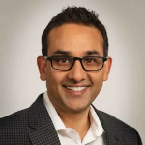 biren mehta headshot