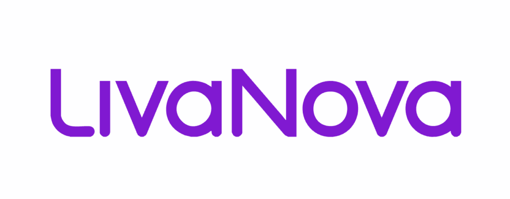 livanova logo