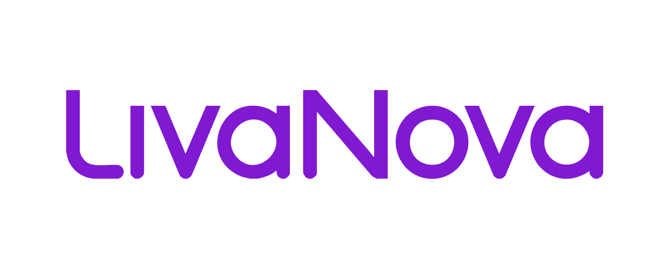 livanova logo