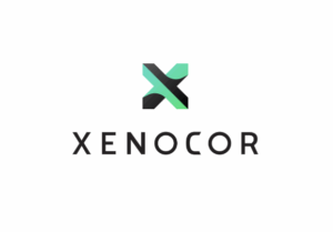 xenocor logo