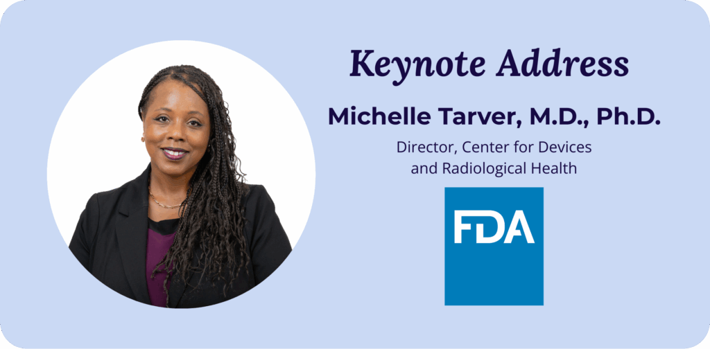 michelle tarver speaker graphic