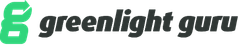 greenlight guru logo