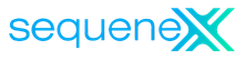 sequenex logo
