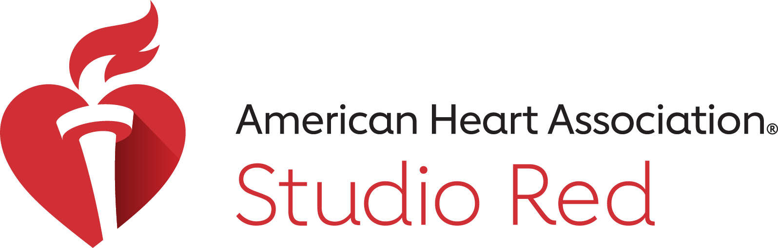 studio red logo