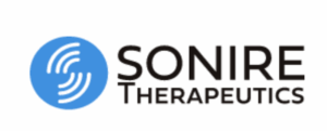 sonire therapeutics logo