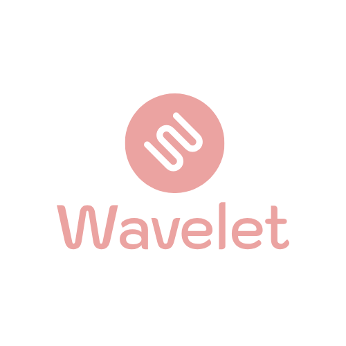 wavelet logo