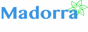 madorra logo